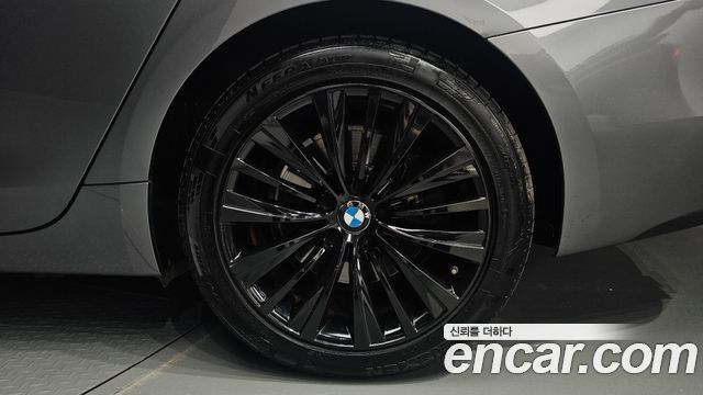 BMW Gran Turismo 2017 — photo 7