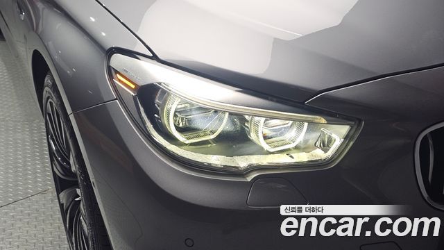 BMW Gran Turismo 2017 — photo 8