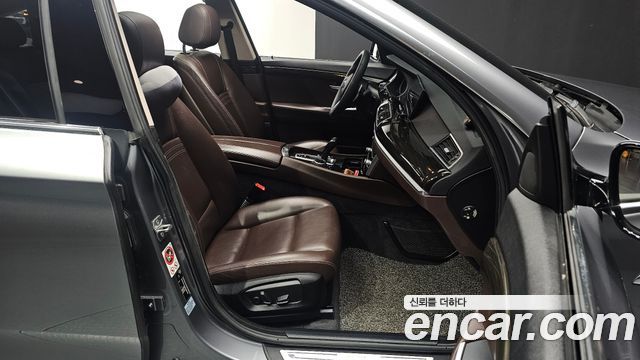 BMW Gran Turismo 2017 — photo 16