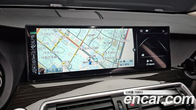 BMW Gran Turismo 2017 — photo 27