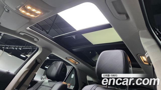 Mercedes-Benz GLE-Class 2020 — photo 20