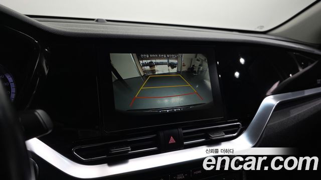 Kia Niro 2020 — photo 21