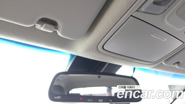 Kia Niro 2020 — photo 25