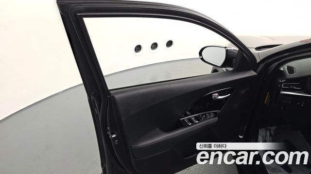 Kia Niro 2020 — photo 14