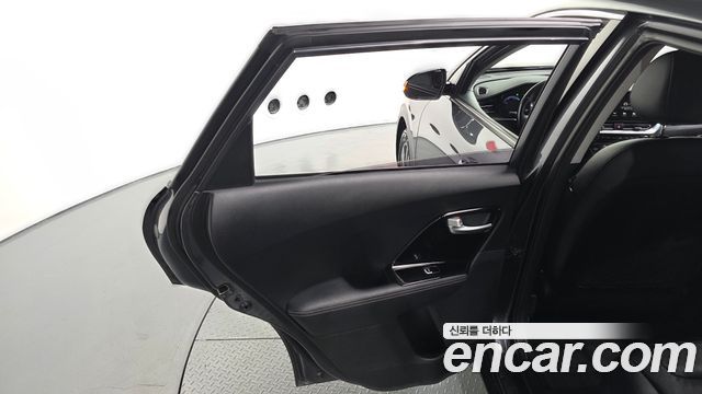 Kia Niro 2020 — photo 15