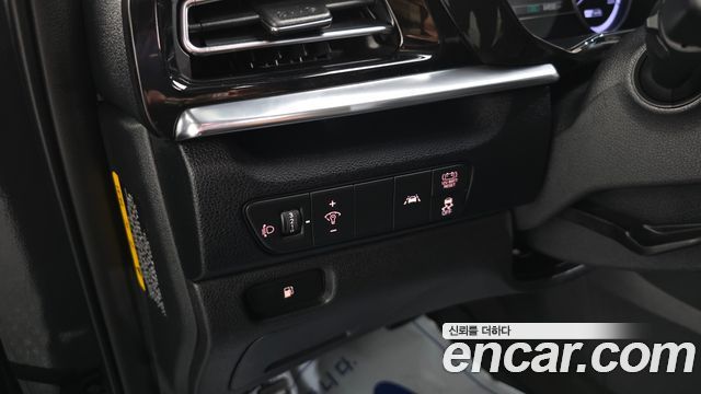 Kia Niro 2020 — photo 27