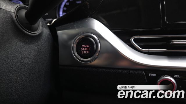 Kia Niro 2020 — photo 28