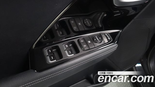 Kia Niro 2020 — photo 30