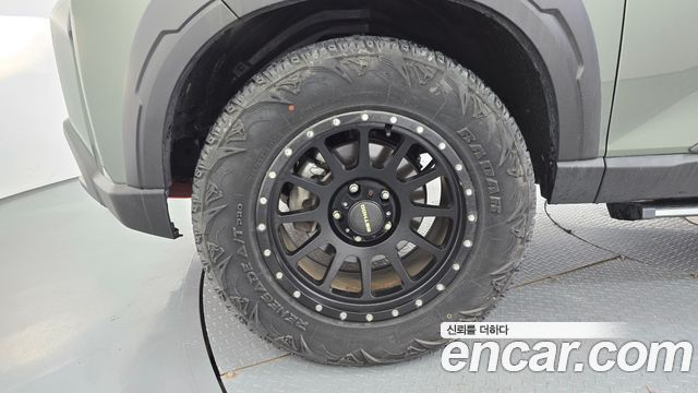 KG Mobility Rexton 2023 — photo 5