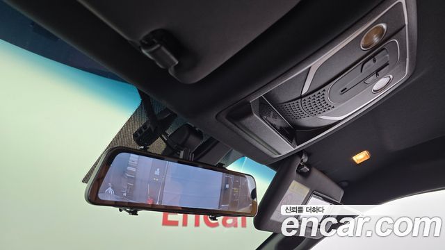 KG Mobility Rexton 2023 — photo 26