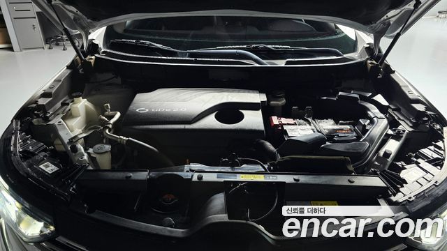 Renault Korea QM6 2019 — photo 6