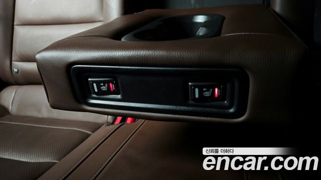 Renault Korea QM6 2019 — photo 23