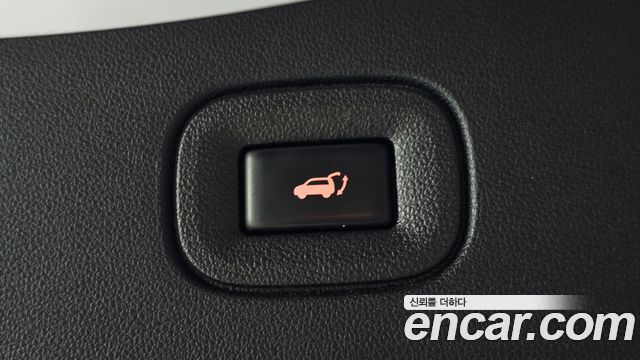 Renault Korea QM6 2019 — photo 24