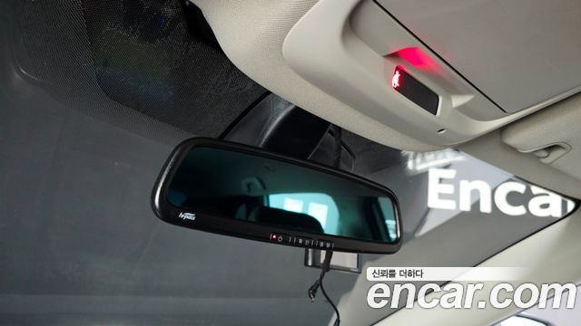 Renault Korea QM6 2019 — photo 27