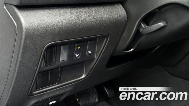 Renault Korea QM6 2019 — photo 28