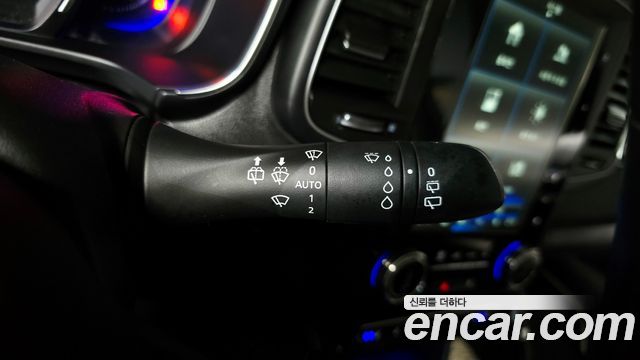 Renault Korea QM6 2019 — photo 29