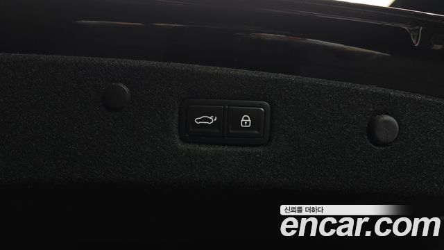 Kia K8 2023 — photo 20