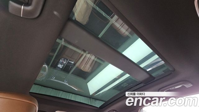 Genesis G80 2021 — photo 24