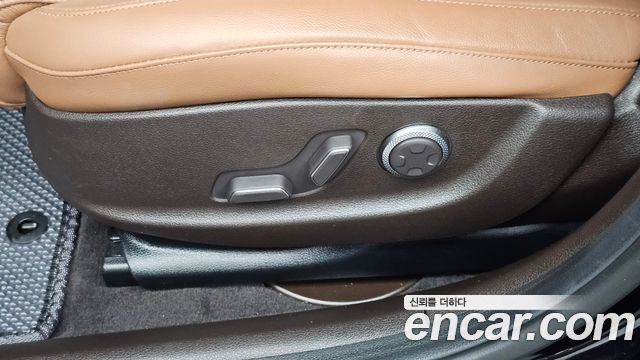 Genesis G80 2021 — photo 16