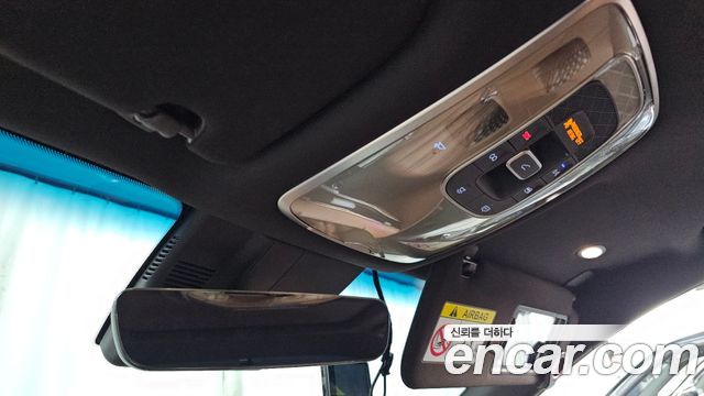 Genesis G80 2021 — photo 30