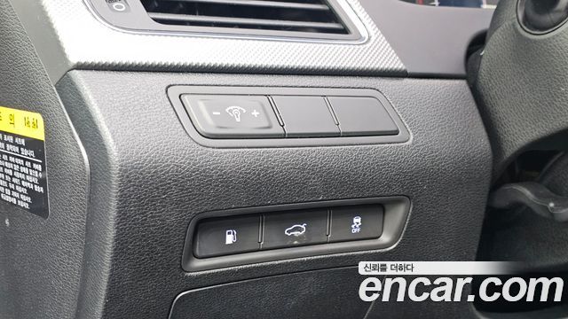 Hyundai Sonata 2015 — photo 24