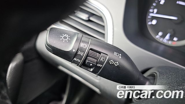 Hyundai Sonata 2015 — photo 26