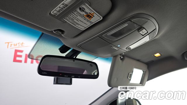 Hyundai Sonata 2015 — photo 27