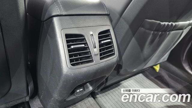 Hyundai Sonata 2015 — photo 29