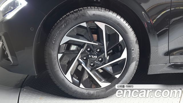 Kia K5 2026 — photo 5