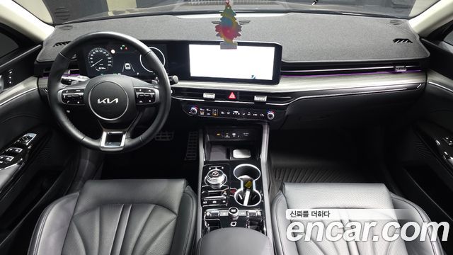Kia K5 2026 — photo 7