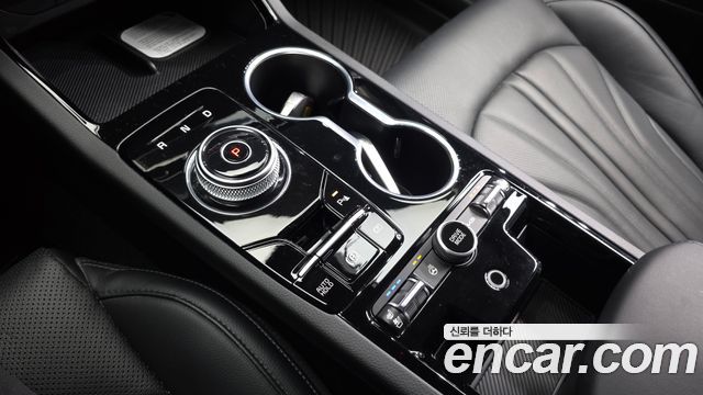 Kia K5 2026 — photo 9