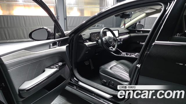 Kia K5 2026 — photo 10