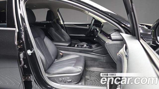 Kia K5 2026 — photo 11