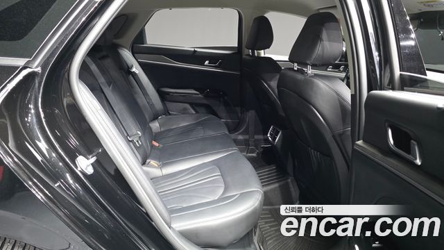 Kia K5 2026 — photo 12