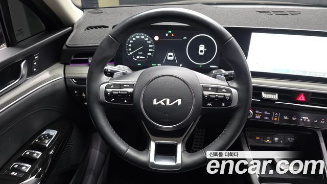 Kia K5 2026 — photo 13