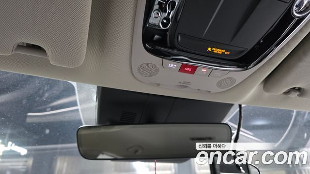 Kia K5 2026 — photo 18