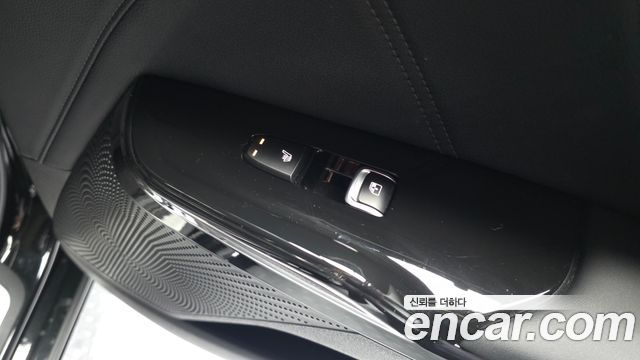 Kia K5 2026 — photo 19