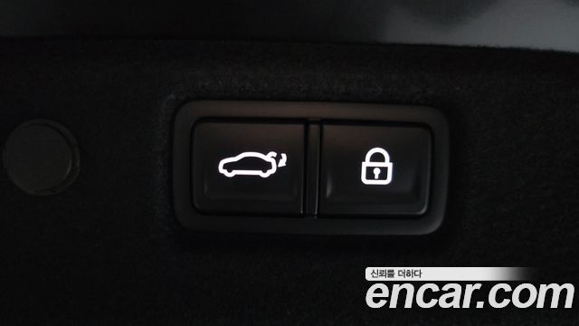Kia K5 2026 — photo 20