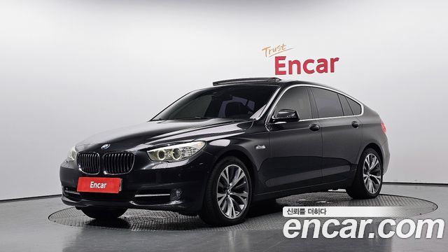 BMW Gran Turismo 2012 — photo 1