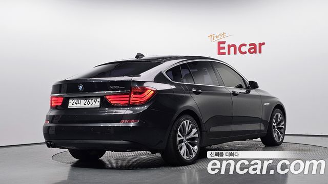 BMW Gran Turismo 2012 — photo 2