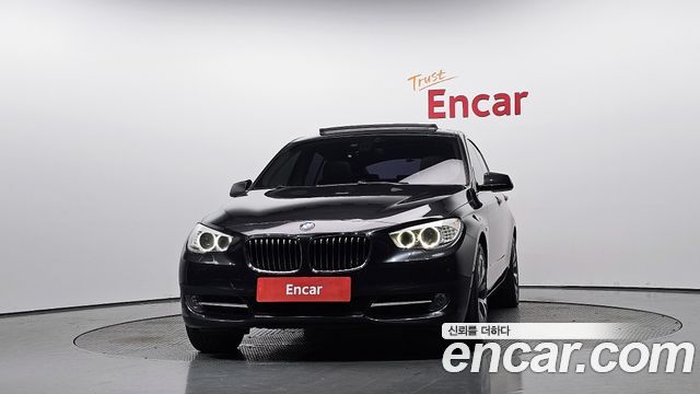 BMW Gran Turismo 2012 — photo 3