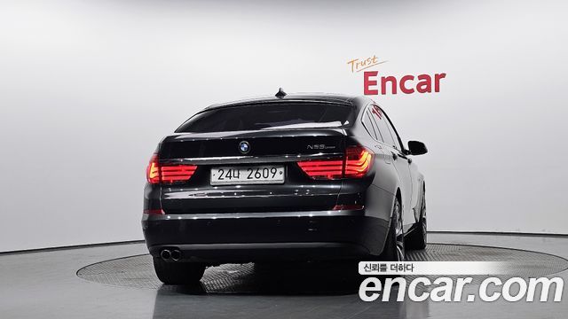 BMW Gran Turismo 2012 — photo 4