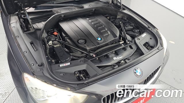 BMW Gran Turismo 2012 — photo 6