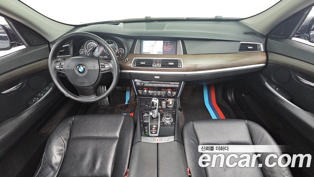 BMW Gran Turismo 2012 — photo 7