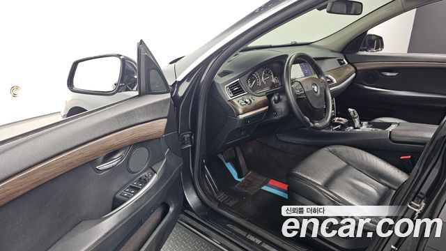 BMW Gran Turismo 2012 — photo 10