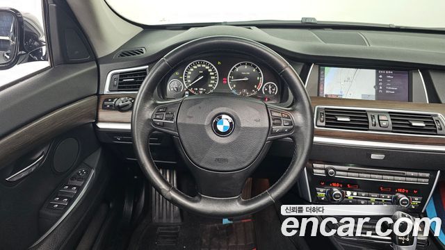 BMW Gran Turismo 2012 — photo 12