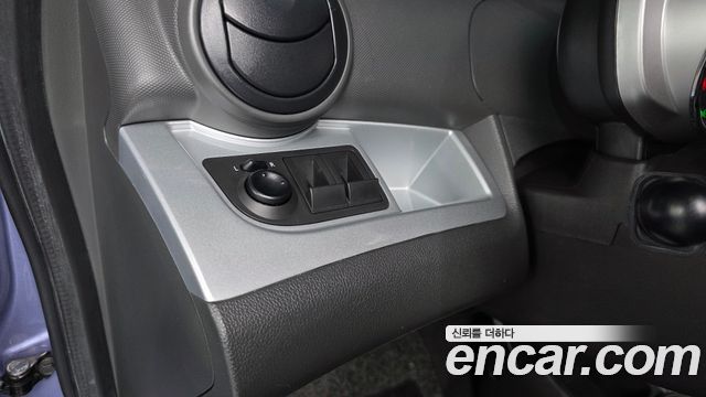 Chevrolet Korea Spark 2014 — photo 18