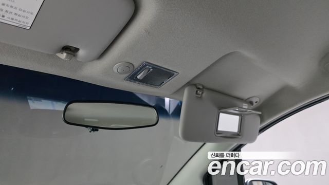 Chevrolet Korea Spark 2014 — photo 22
