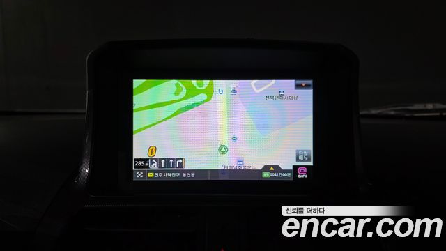 Chevrolet Korea Spark 2014 — photo 26