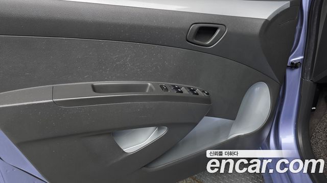 Chevrolet Korea Spark 2014 — photo 14